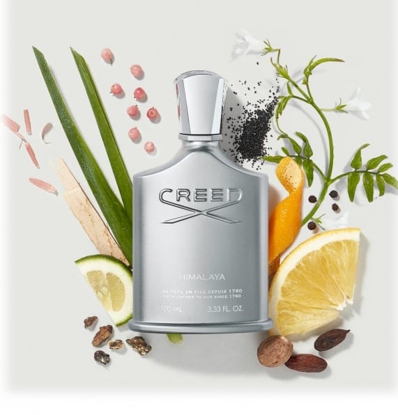 کرید هیمالیا | Creed Himalaya