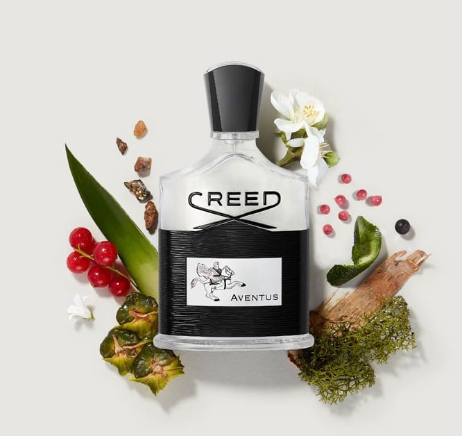 کرید اونتوس مردانه | Creed Aventus