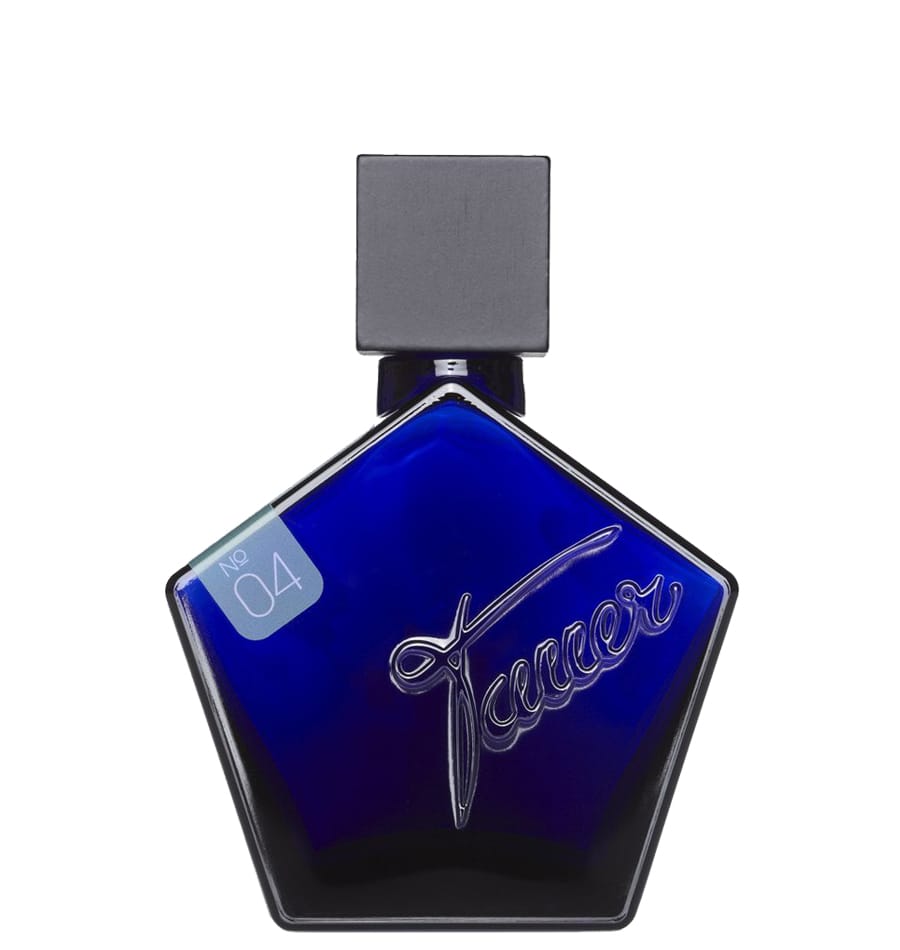 تاور ریویری او جاردین | Tauer 04 Reverie au Jardin