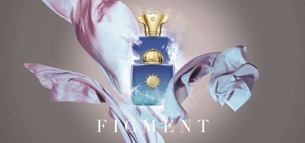 آمواج فیگمنت مردانه | Amouage Figment Man