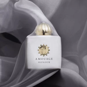 آمواج هانر زنانه | Amouage Honour