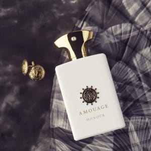 آمواج هانر مردانه | Amouage Honour