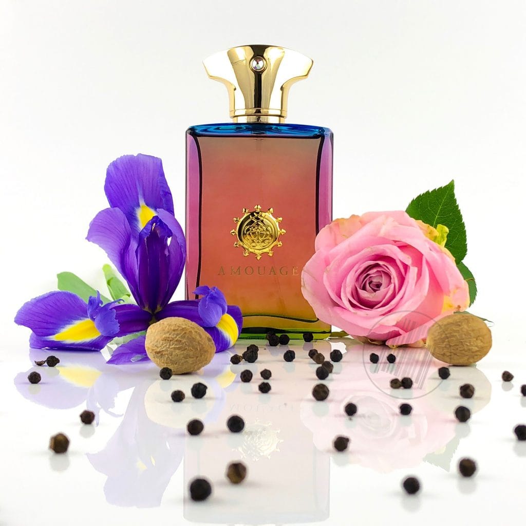 آمواج ایمیتیشن مردانه | Amouage Imitation For Man