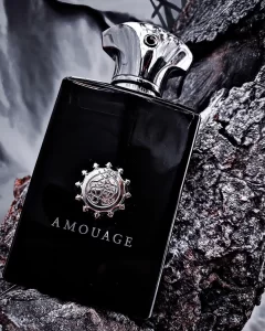 آمواج ممویر مردانه | Amouage Memoir