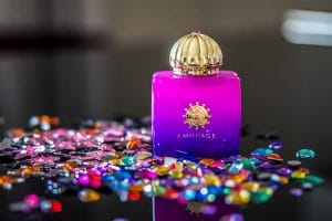 آمواج میتس زنانه | Amouage Myths