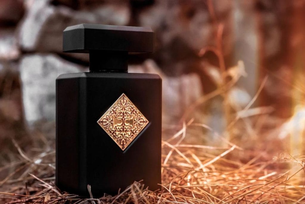 اینیشیو بلسد باراکا | Initio Blessed Baraka