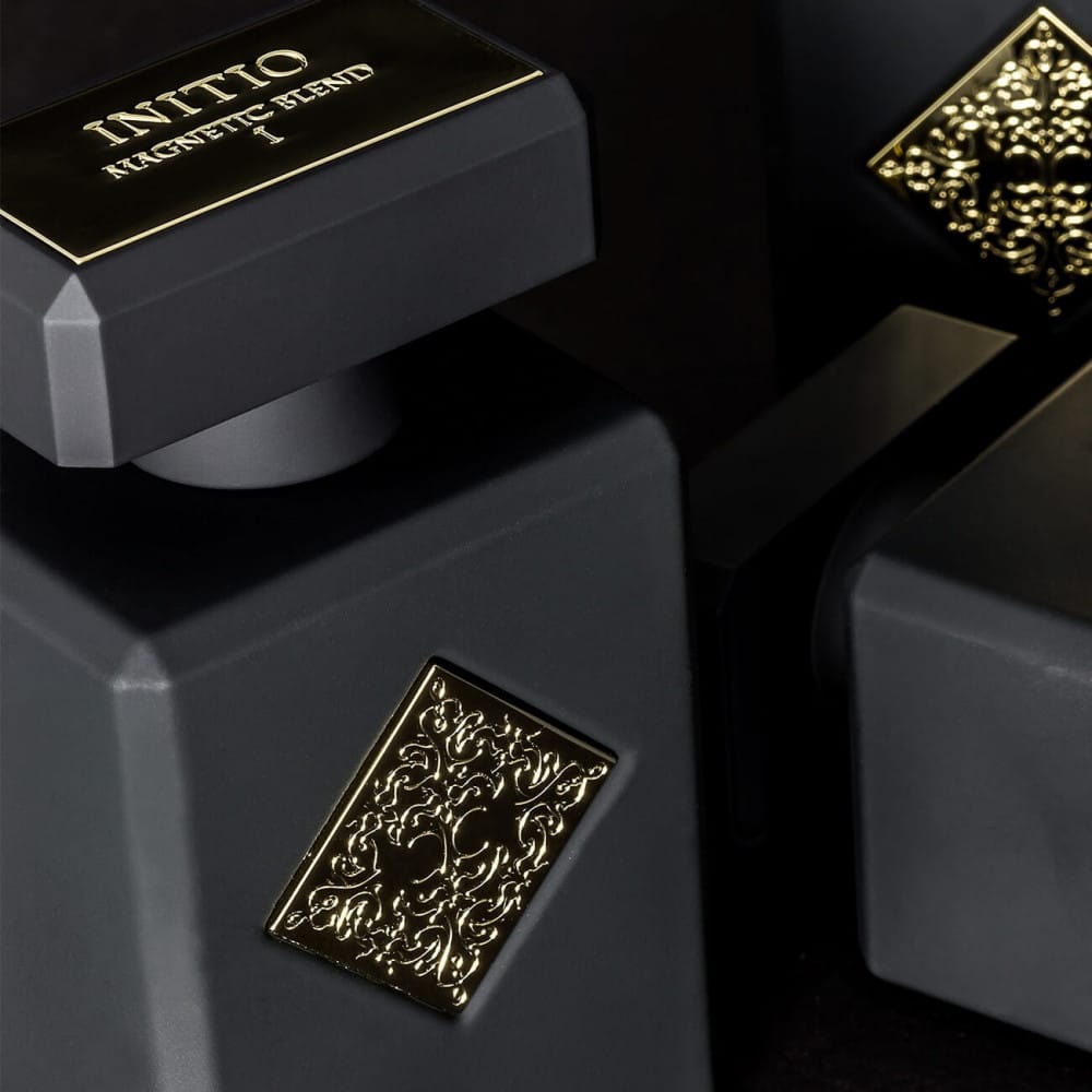 اینیشیو مگنتیک بلند 1 | Initio Magnetic Blend 1