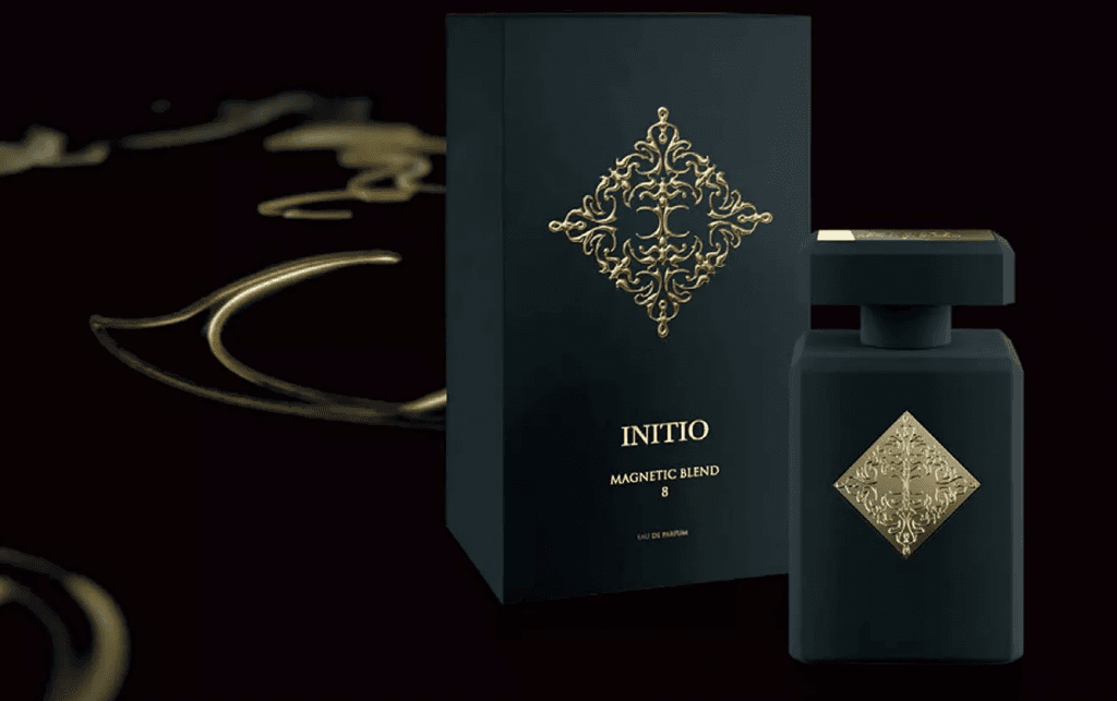 اینیشیو مگنتیک بلند 8 | Initio Magnetic Blend 8