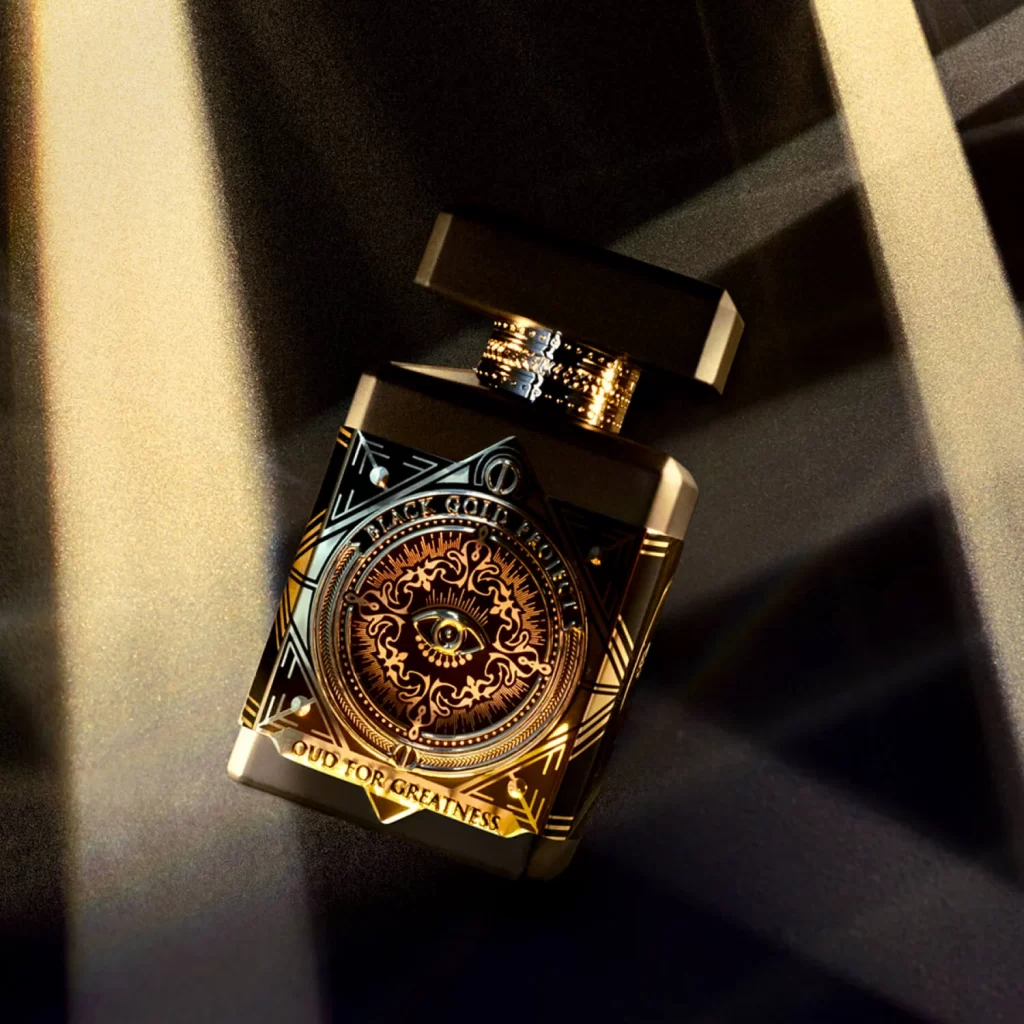 اینیشیو عود فور گریتنس | Initio Oud for Greatness