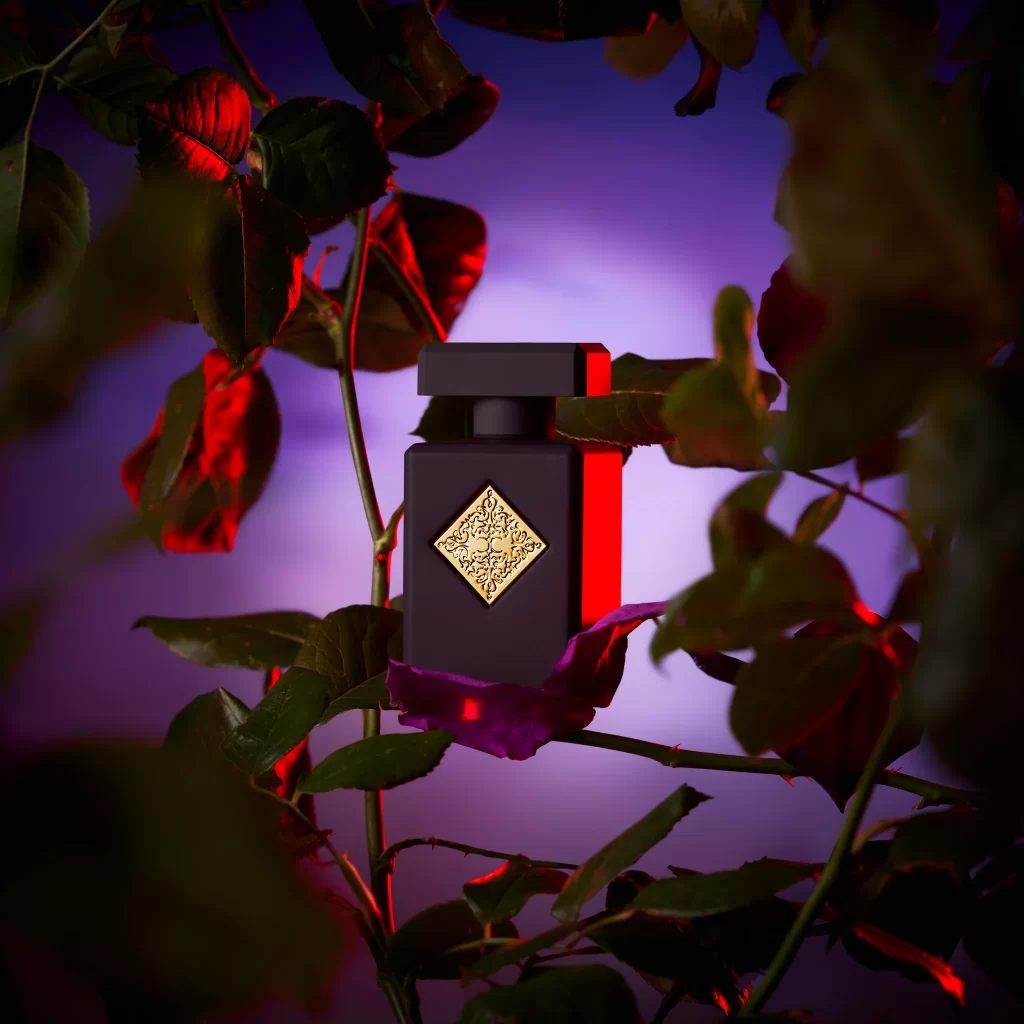 اینیشیو اتومیک رز | Initio atomic rose