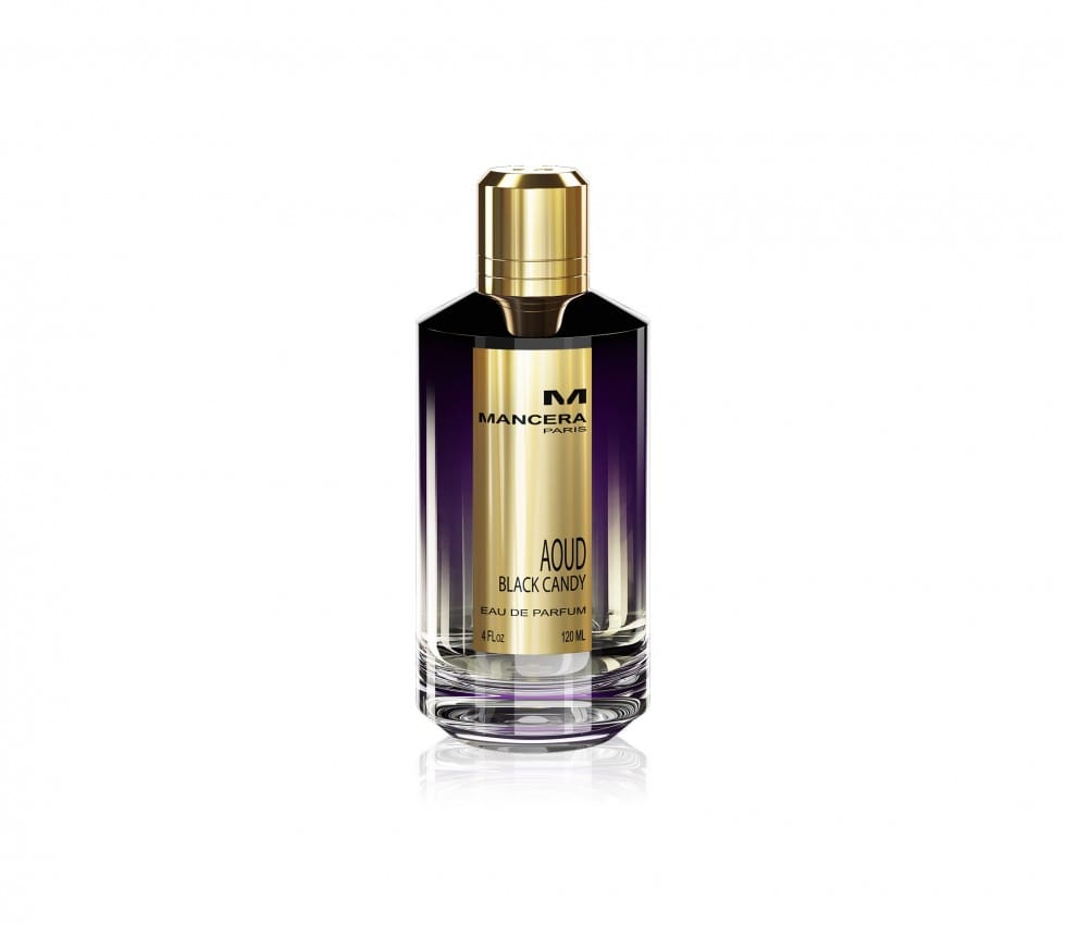 مانسرا عود بلک کندی | Mancera Aoud Black Candy