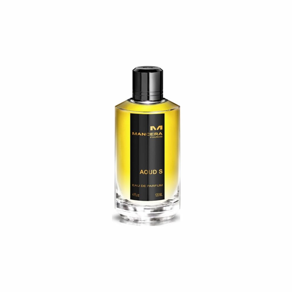 مانسرا عود اس | Mancera Aoud S