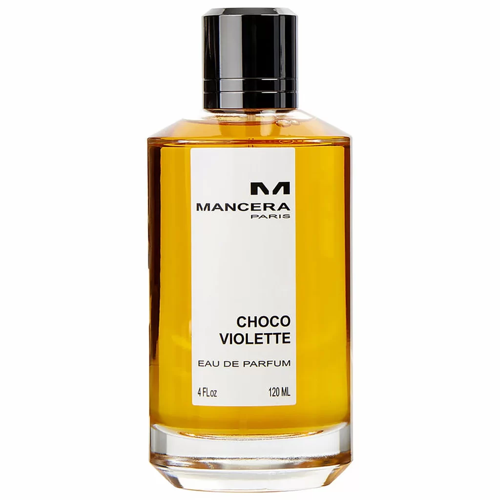 مانسرا چوکو ویولت | Mancera Choco Violet
