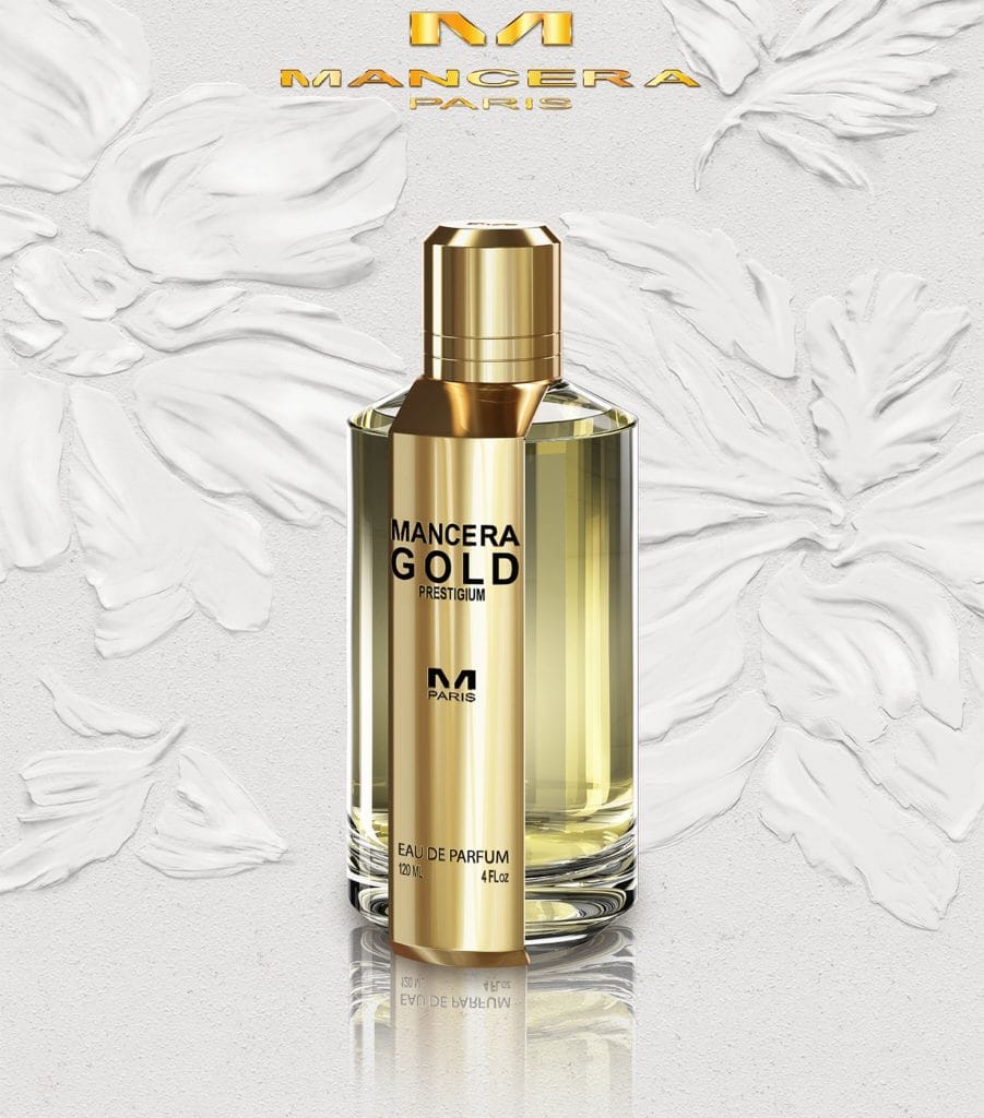 مانسرا گلد پرستیجیوم | Mancera Gold Prestigium