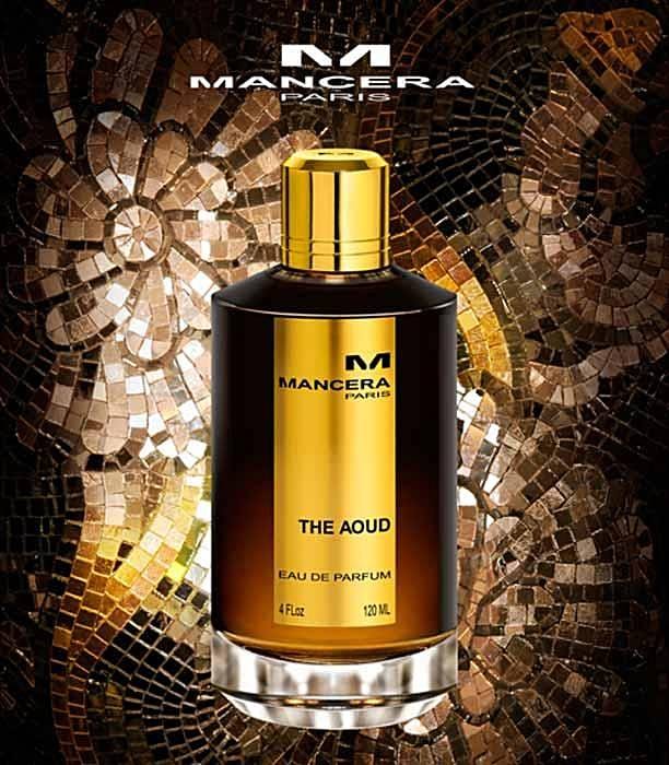 مانسرا د عود | Mancera The Aoud