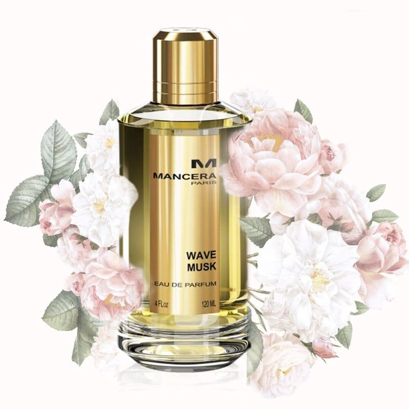 مانسرا ویو ماسک | Mancera Wave Musk