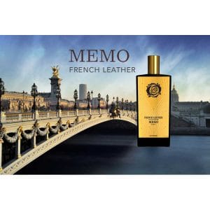 ممو فرنچ لدر | Memo French Leather