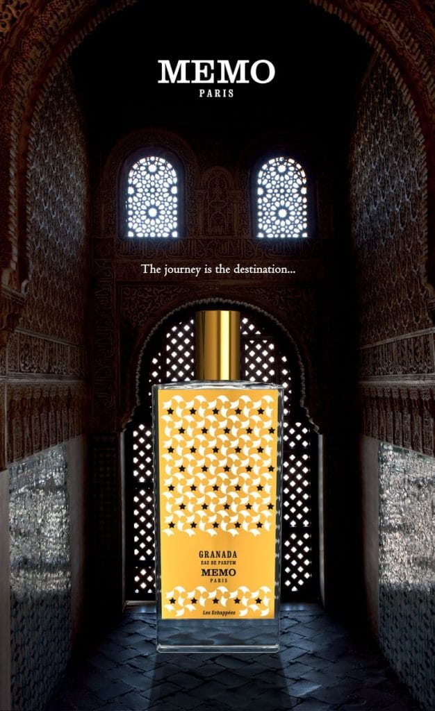 ممو پاریس گرانادا | Memo Paris Granada