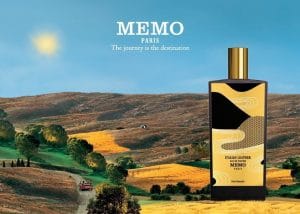 ممو پاریس ایتالین لدر | Memo Paris Italian Leather