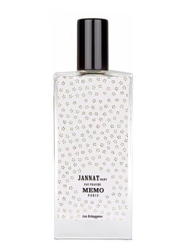 ممو پاریس جانت بیبی او فرش | Memo Paris Jannat Baby Eau Fraiche
