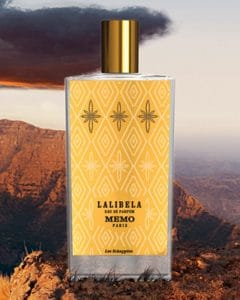 ممو پاریس لالیبلا | Memo Paris Lalibela