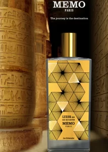 ممو پاریس لوکسور عود | Memo Paris Luxor Oud