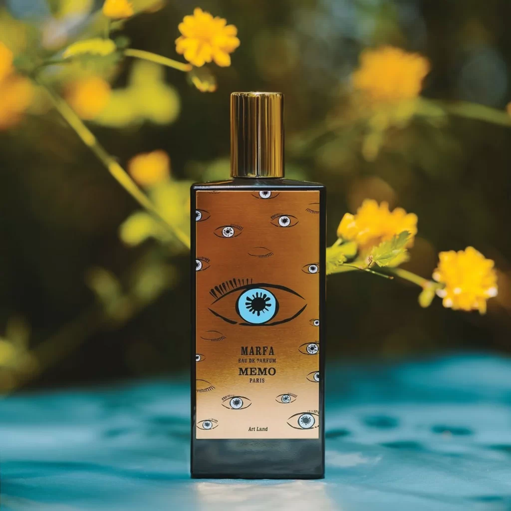 ممو پاریس مارفا | Memo Paris Marfa