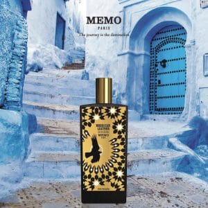 ممو پاریس موروکن لدر | Memo Paris Morrocan Leather