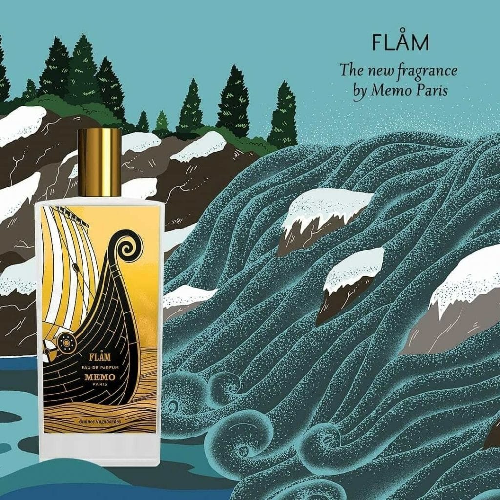 ممو پاریس فلام | Memo Paris Flam