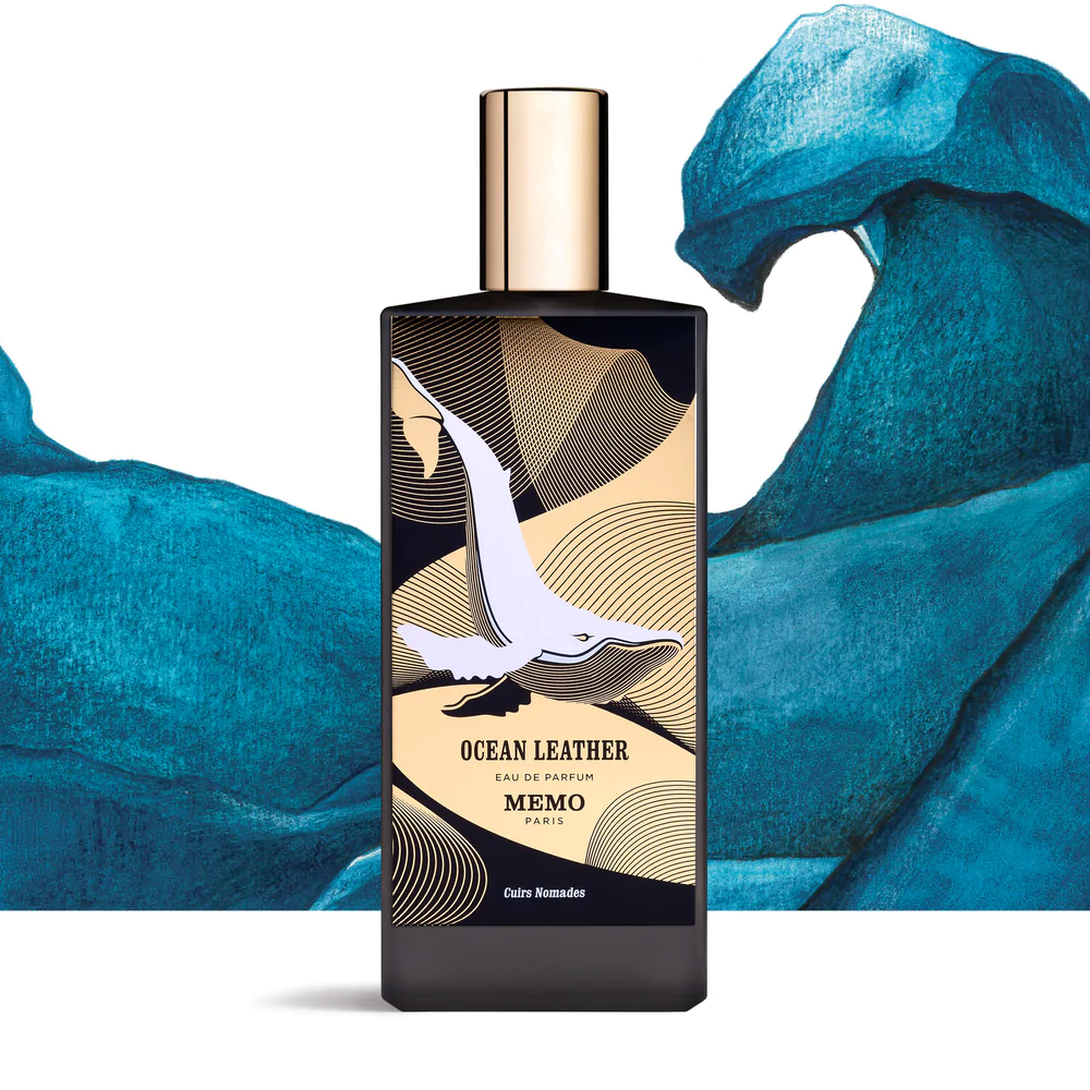 ممو پاریس اوشن لدر | Memo Paris Ocean Leather