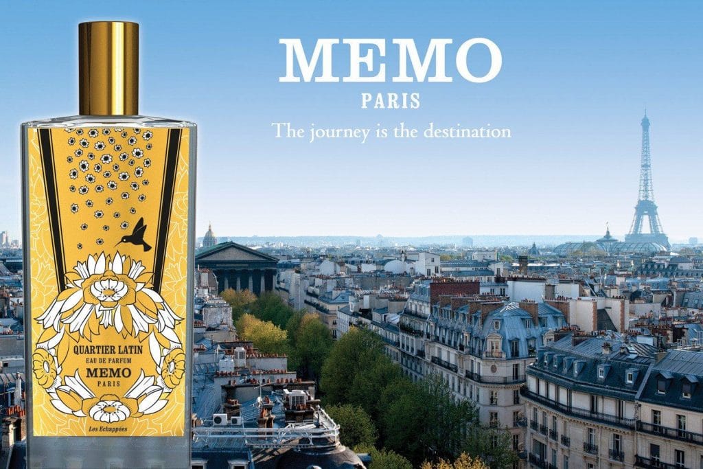 ممو پاریس کوارتیر لاتین | Memo Paris Quartier Latin