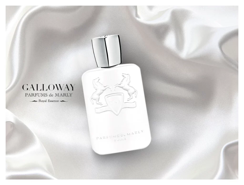 د مارلی گالووی | Parfums de Marly Galloway