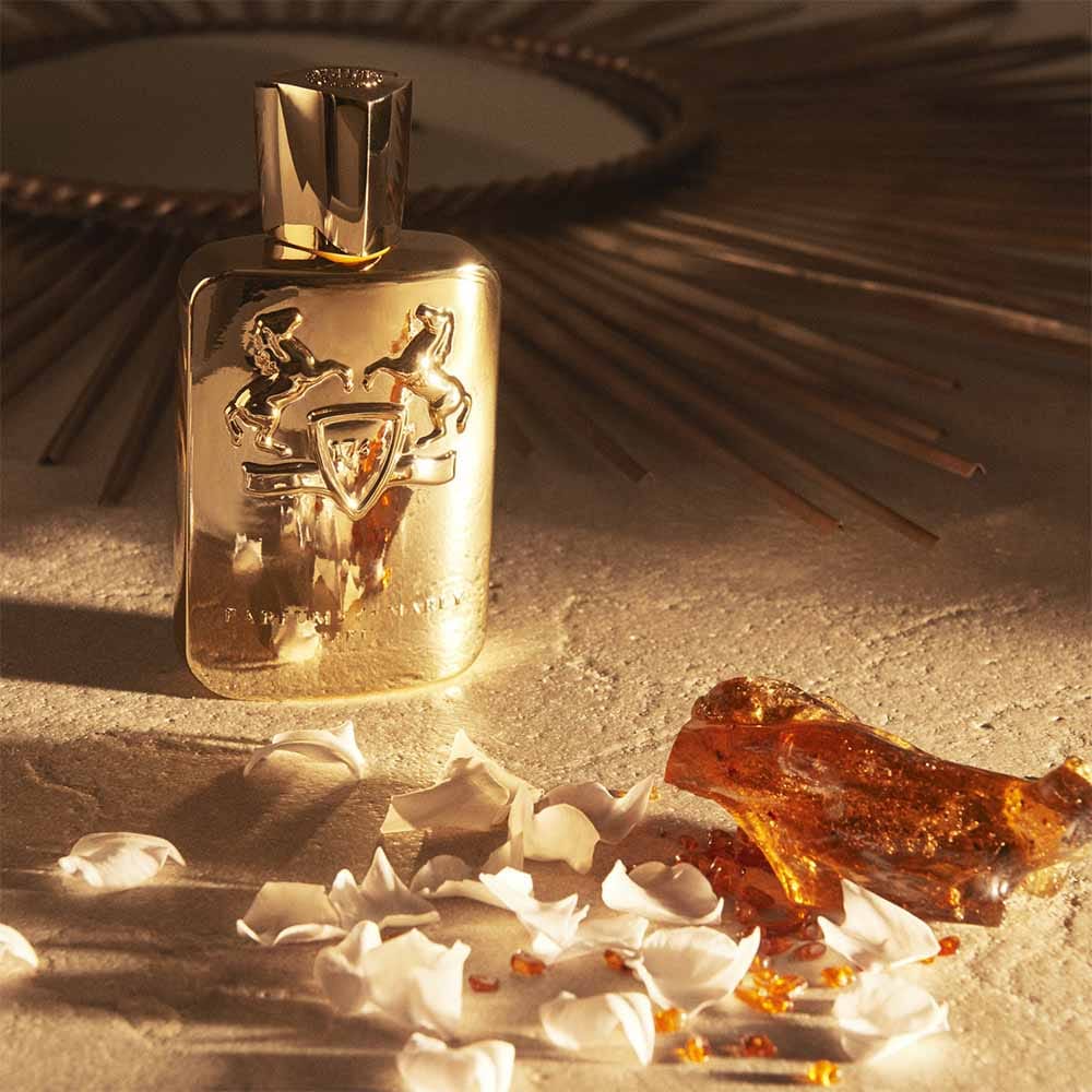 د مارلی گودولفین | Parfums de Marly Godolphin