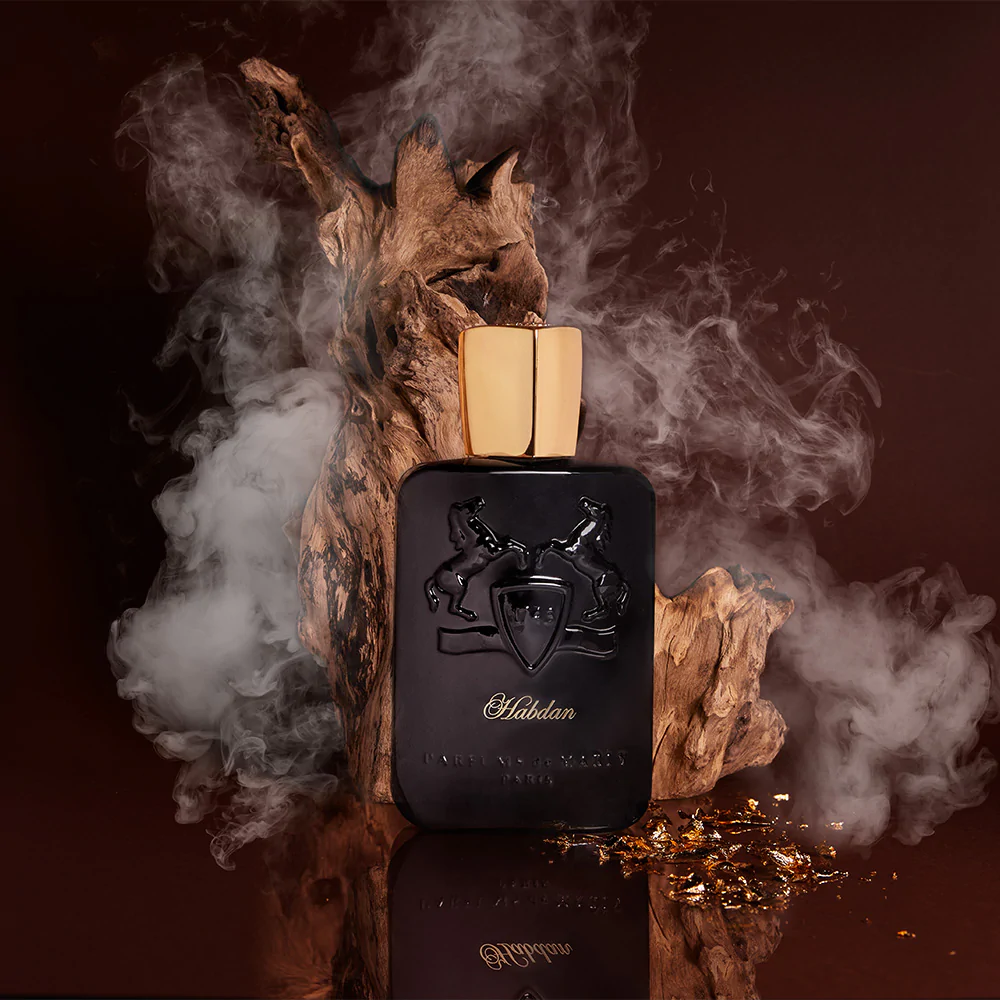 د مارلی هبدان | Parfums de Marly Habdan
