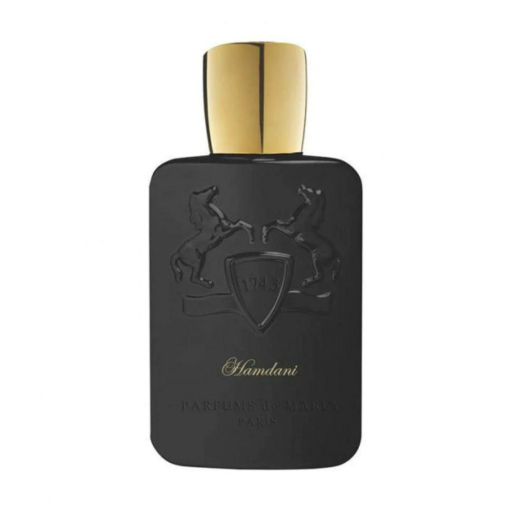د مارلی همدانی | Parfums de Marly Hamdani