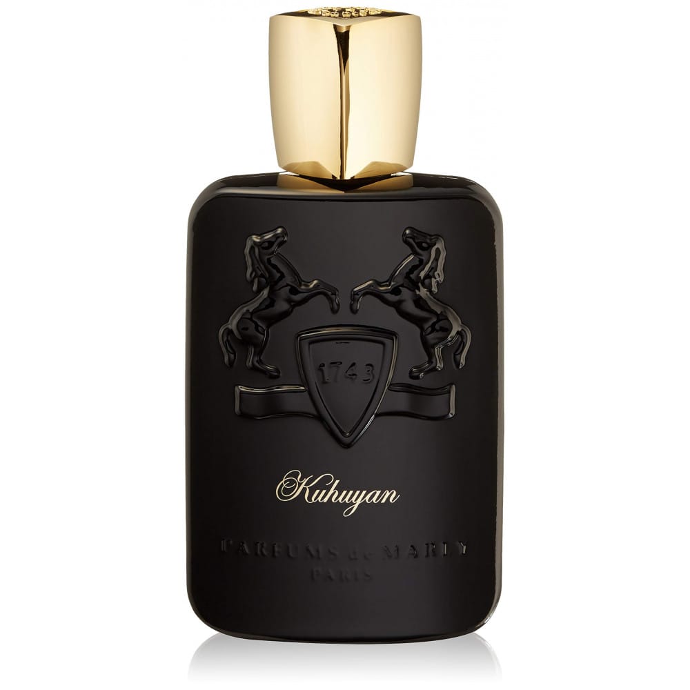 د مارلی کوهویان | Parfums de Marly Kuhuyan
