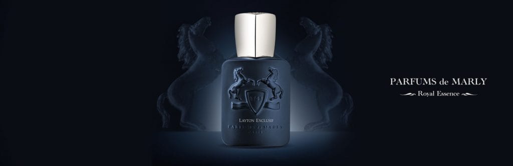 د مارلی لیتون اکسکلوسیف | Parfums de Marly Layton Exclusif
