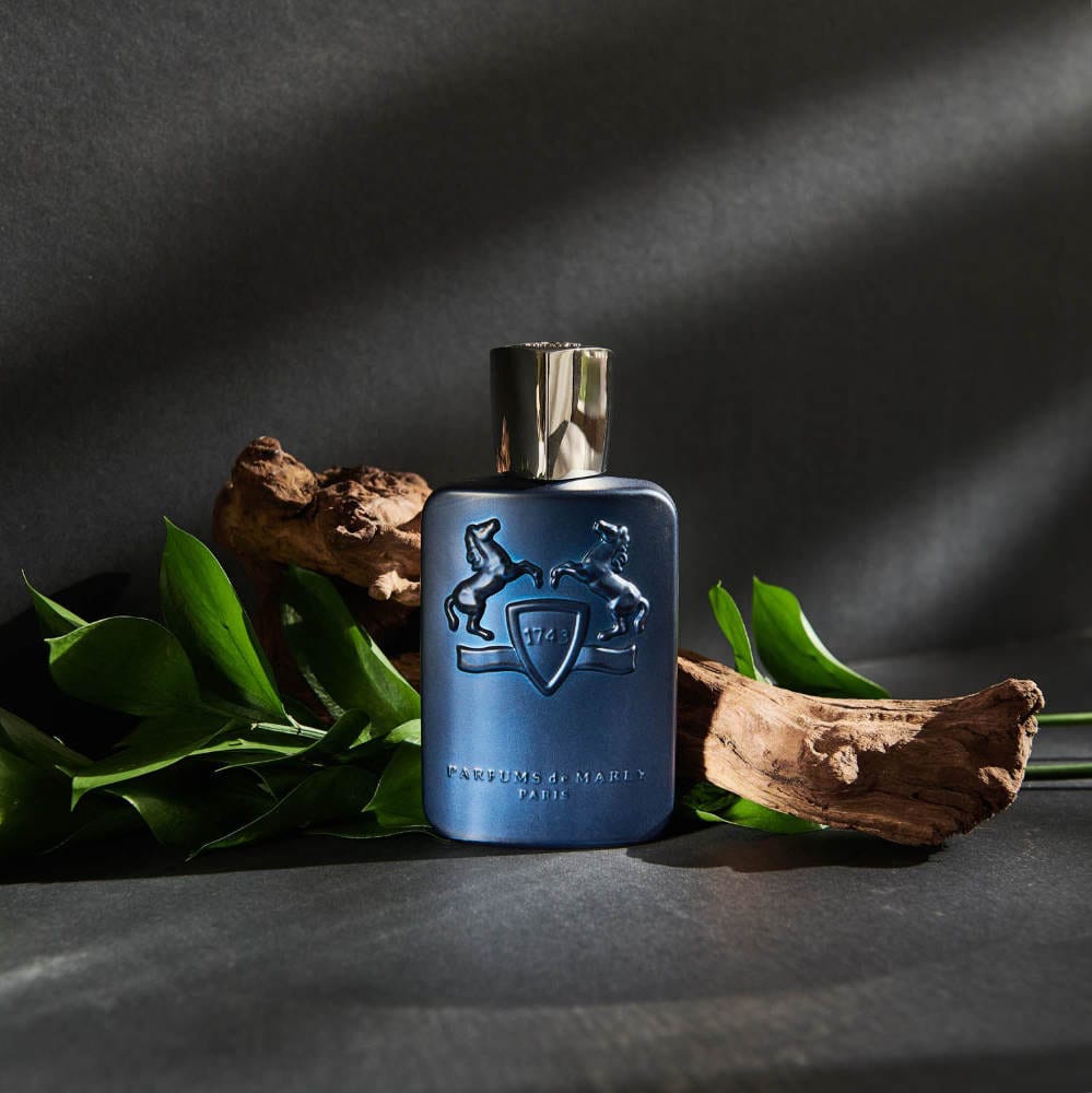 د مارلی لیتون | Parfums de Marly Layton