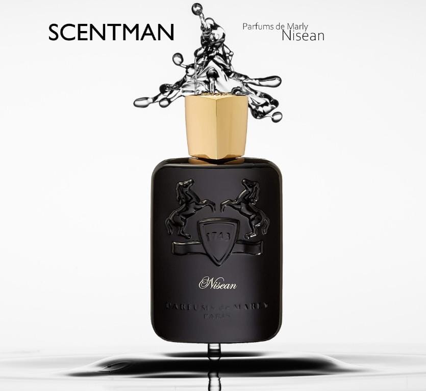 د مارلی نیسان | Parfums de Marly Nisean