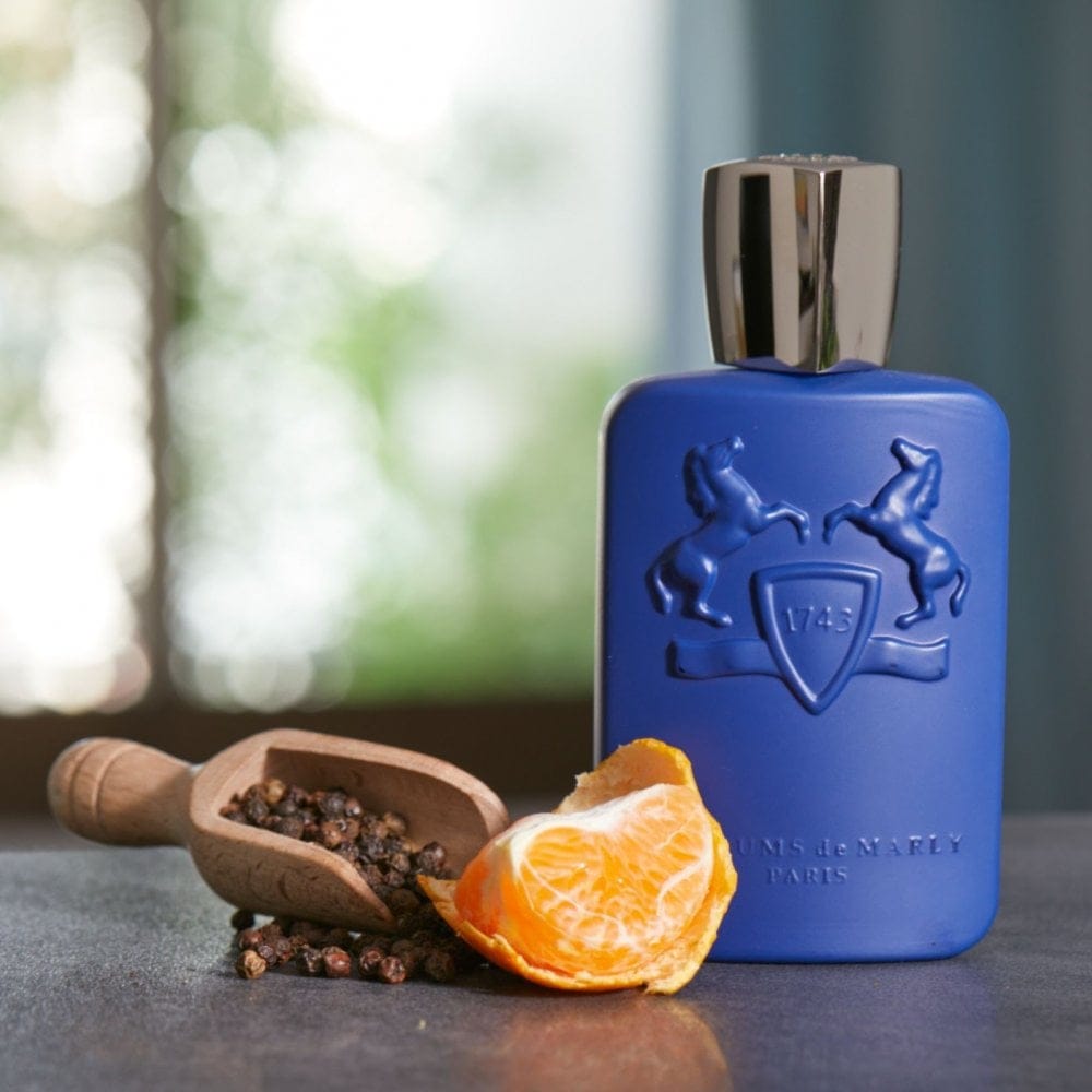 د مارلی پرسیوال | Parfums de Marly Percival