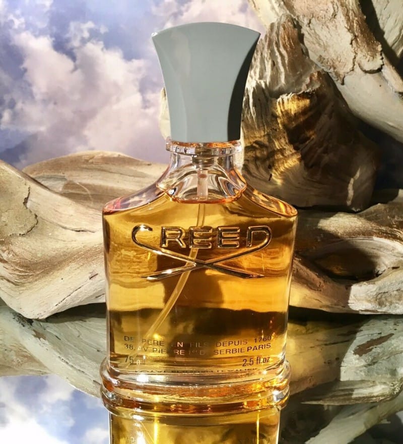 کرید رویال اینگلیش لدر | Creed Royal English Leather