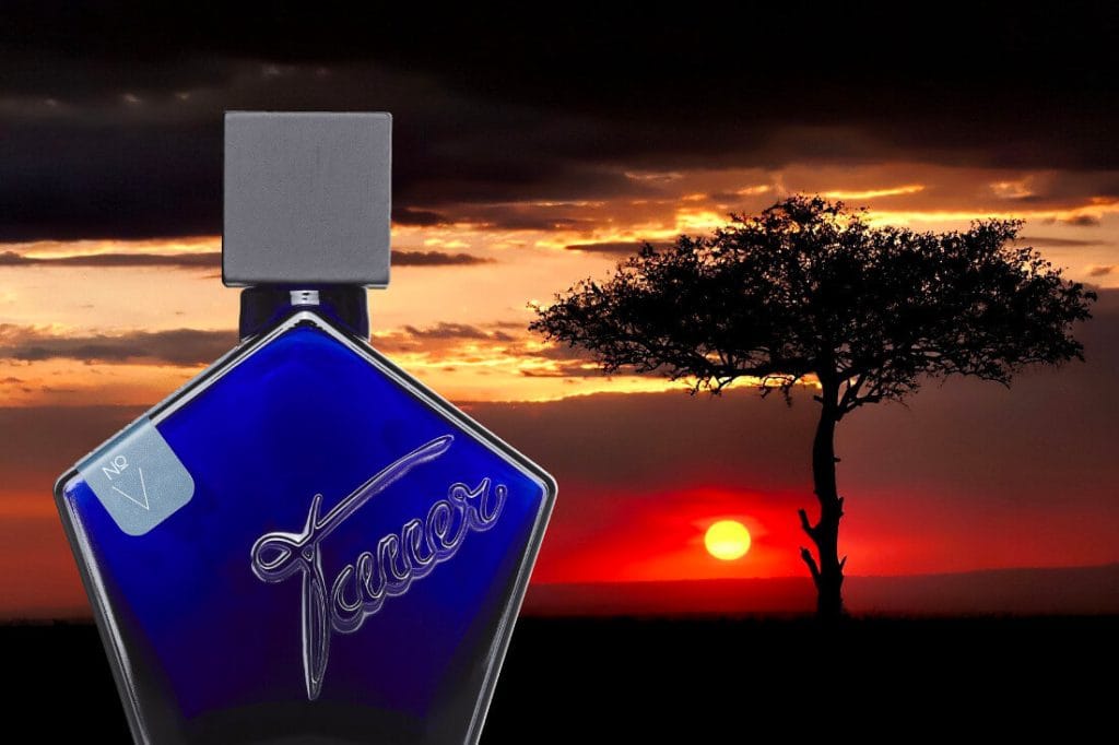 تاور 05 اینسنس اکستریم | Tauer 05 Incense Extreme