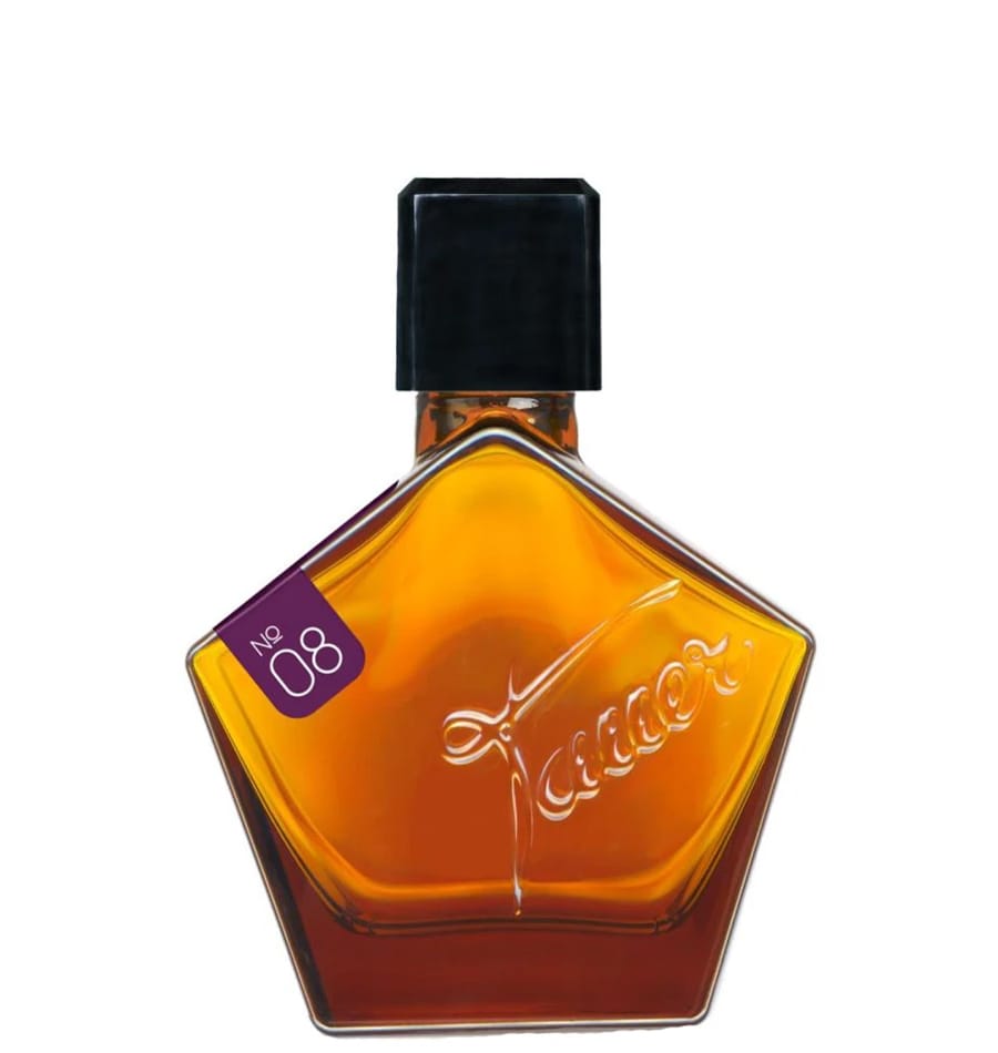 تاور ۰۸ آن رز چایپر  | Tauer 08 Une Rose Chypree