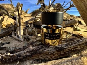 تیزیانا ترنزی گلد رز عود | Tiziana Terenzi Gold Rose Oudh