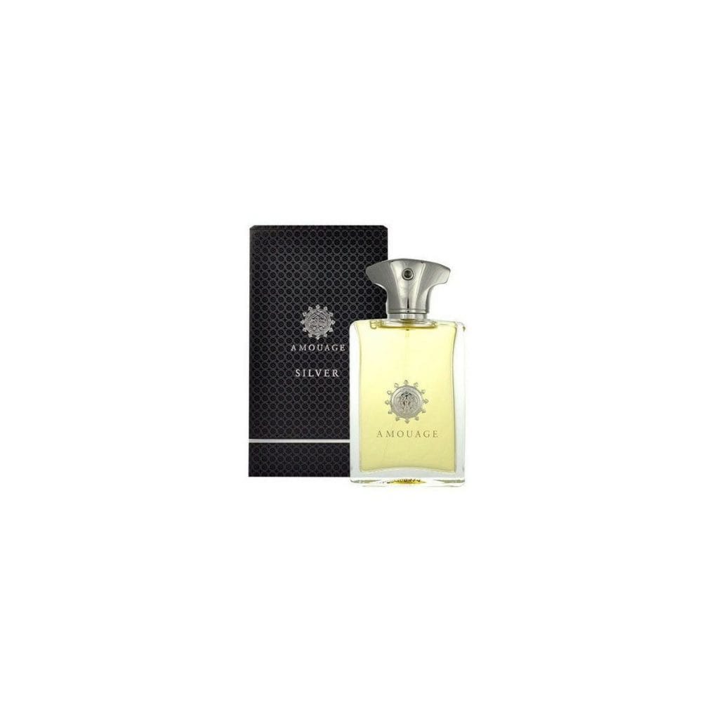 آمواج سیلور | Amouage Silver