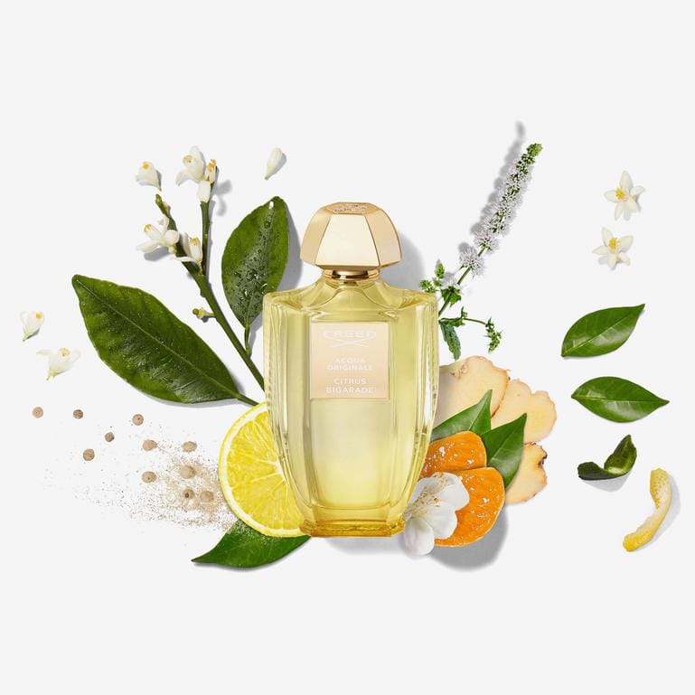 کرید سیتروس بیگاراد | Creed Citrus Bigarade
