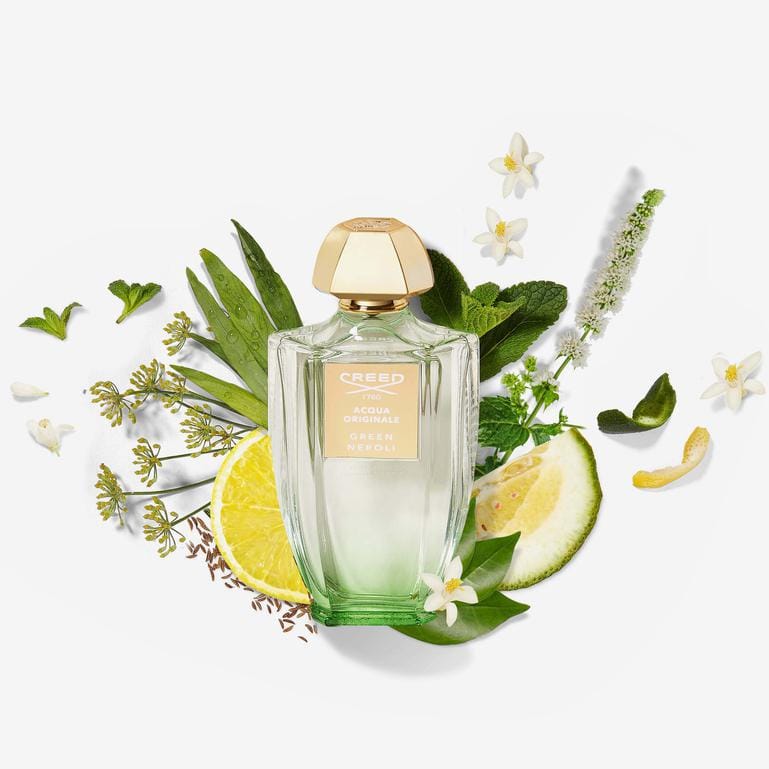 کرید گرین نرولی | Creed Green Neroli