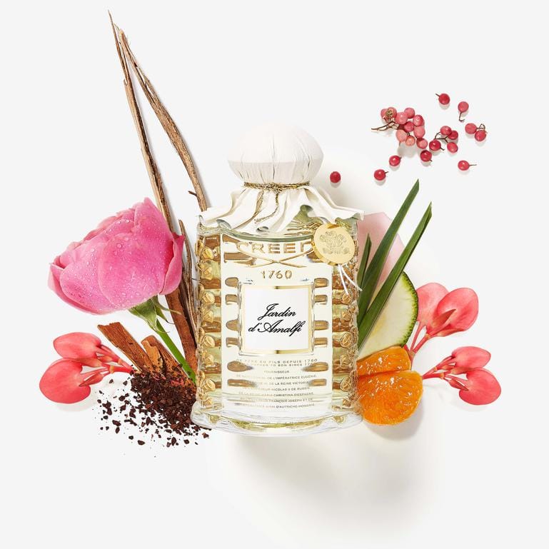 کرید جاردین دی امالفی | Creed Jardin d’Amalfi