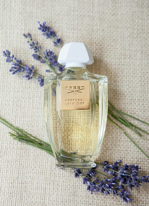 کرید آبردین لاوندر | Creed Aberdeen Lavander