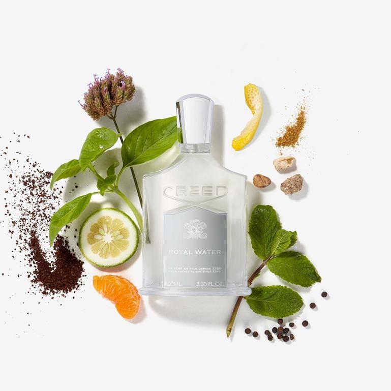 کرید رویال واتر | Creed Royal Water